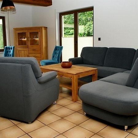 דירות אלנבאך Haus "Zwischen Den Waeldern" מראה חיצוני תמונה