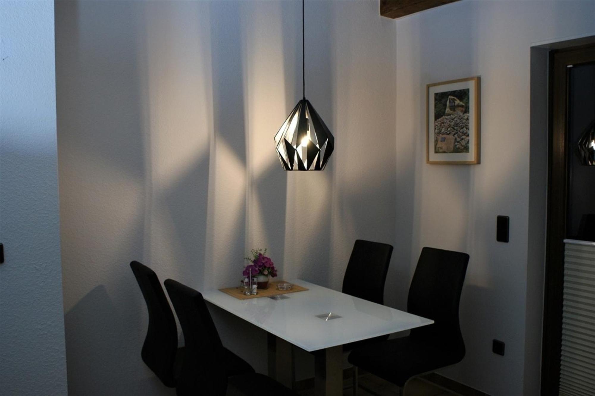 דירות אלנבאך Haus "Zwischen Den Waeldern" מראה חיצוני תמונה