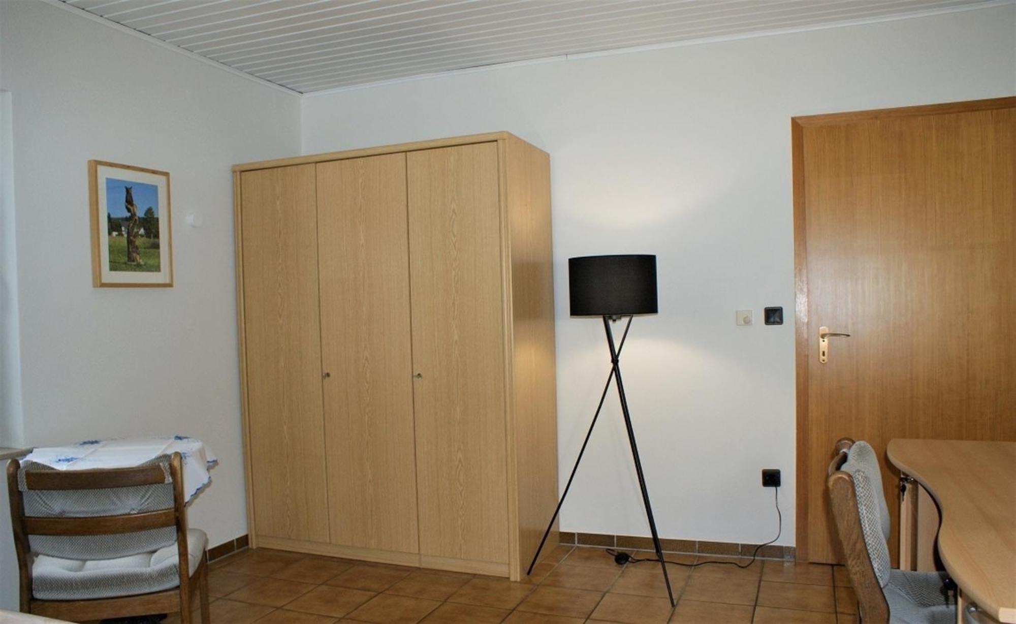 דירות אלנבאך Haus "Zwischen Den Waeldern" מראה חיצוני תמונה