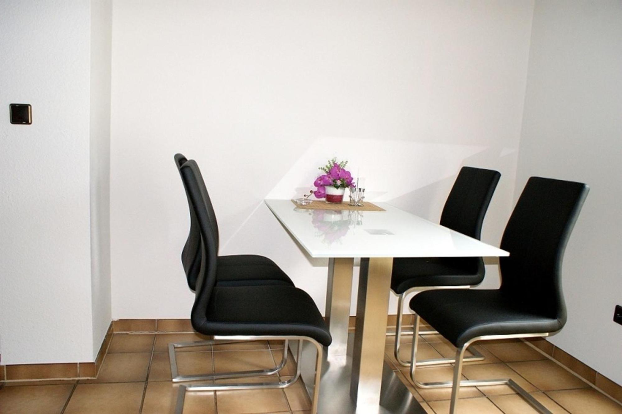 דירות אלנבאך Haus "Zwischen Den Waeldern" מראה חיצוני תמונה