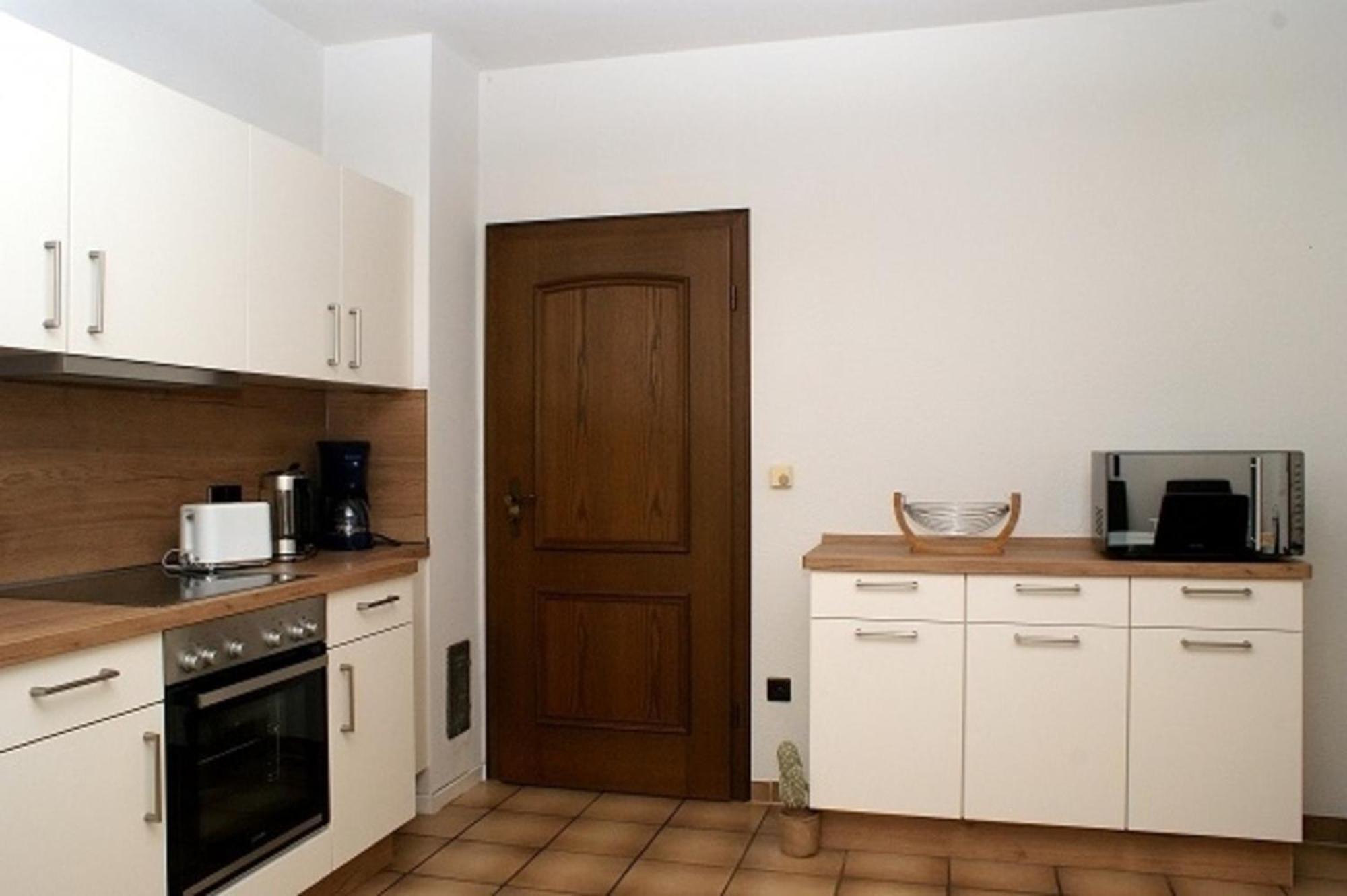 דירות אלנבאך Haus "Zwischen Den Waeldern" מראה חיצוני תמונה