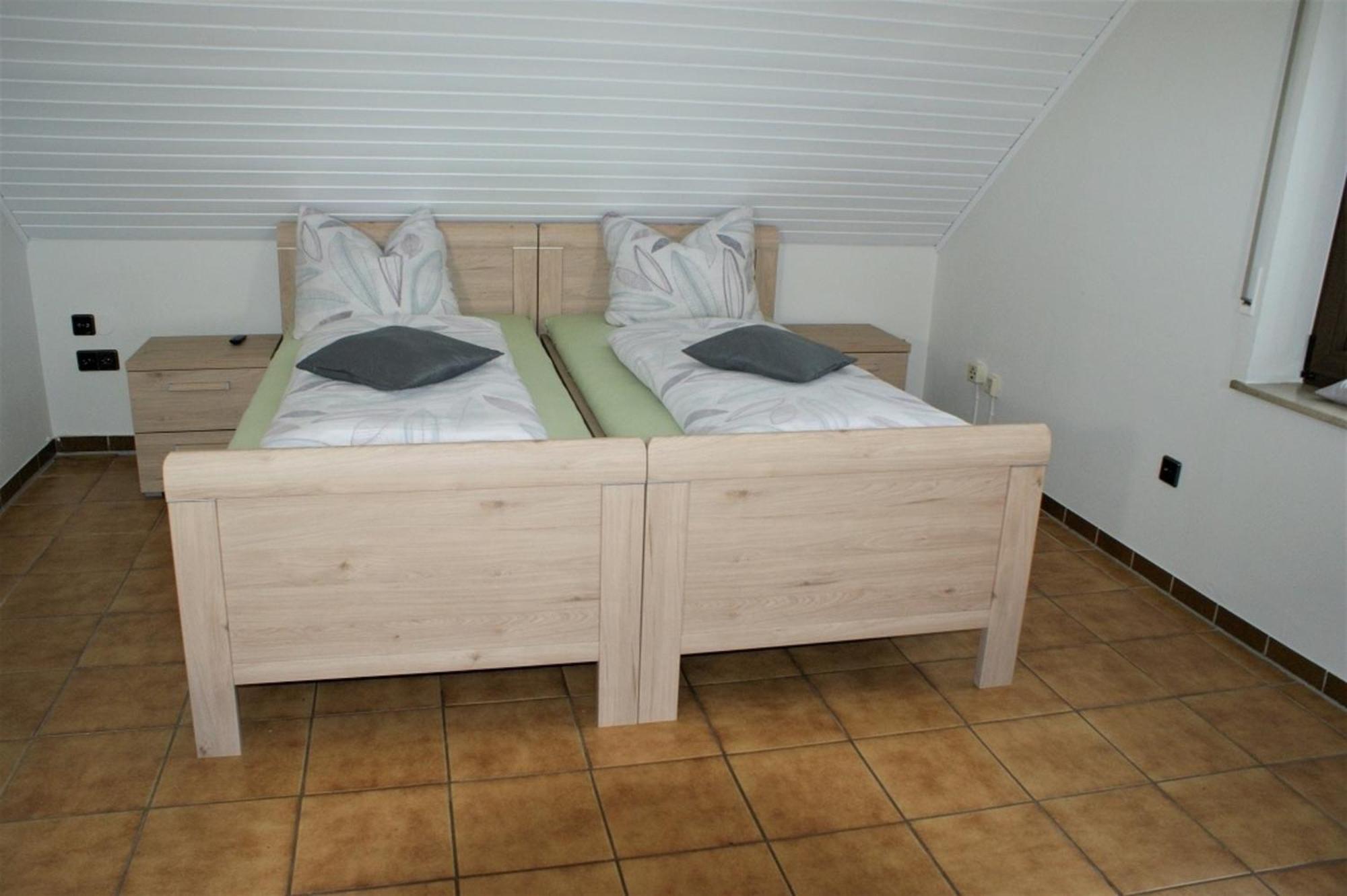 דירות אלנבאך Haus "Zwischen Den Waeldern" מראה חיצוני תמונה