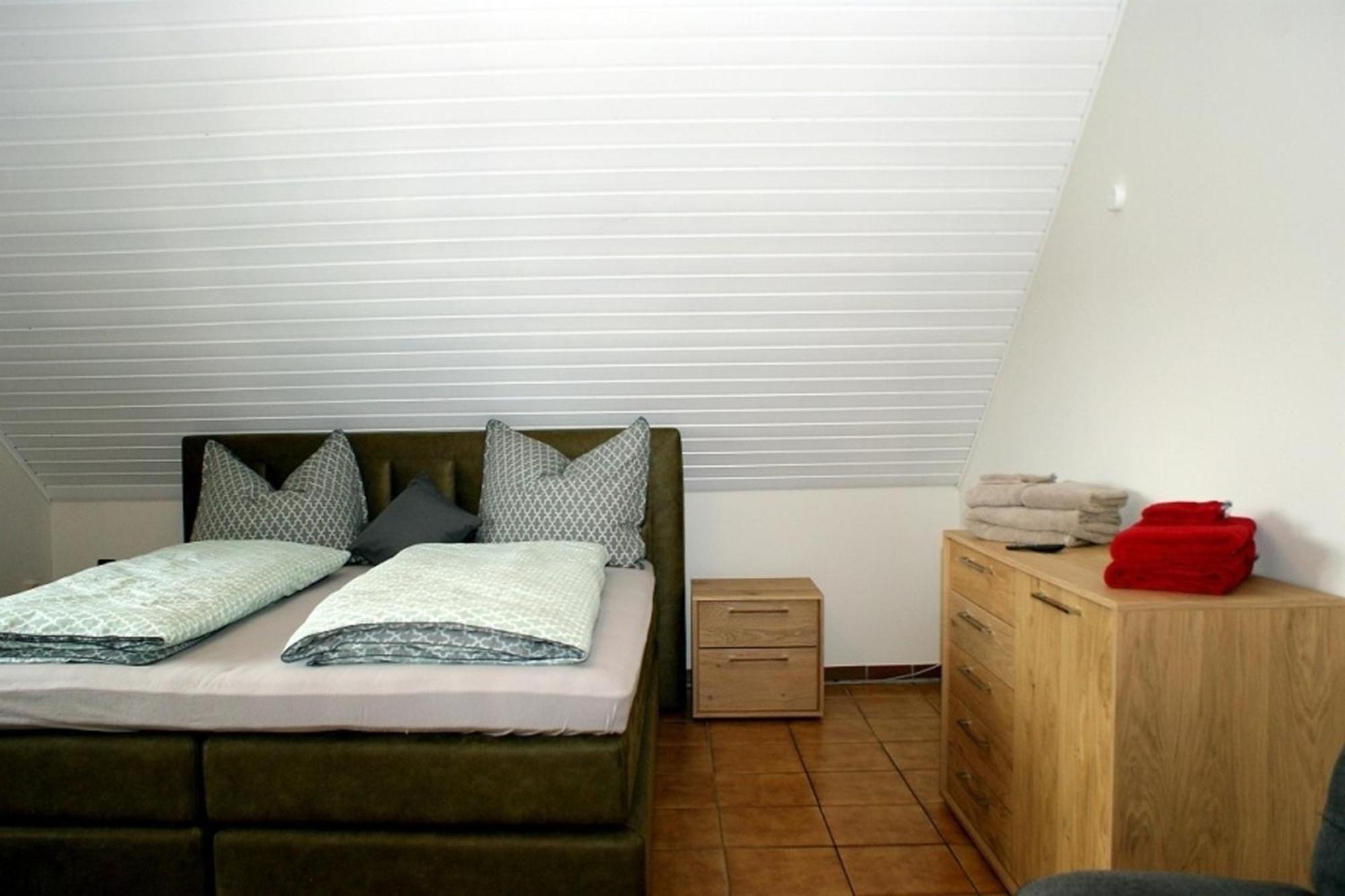 דירות אלנבאך Haus "Zwischen Den Waeldern" מראה חיצוני תמונה