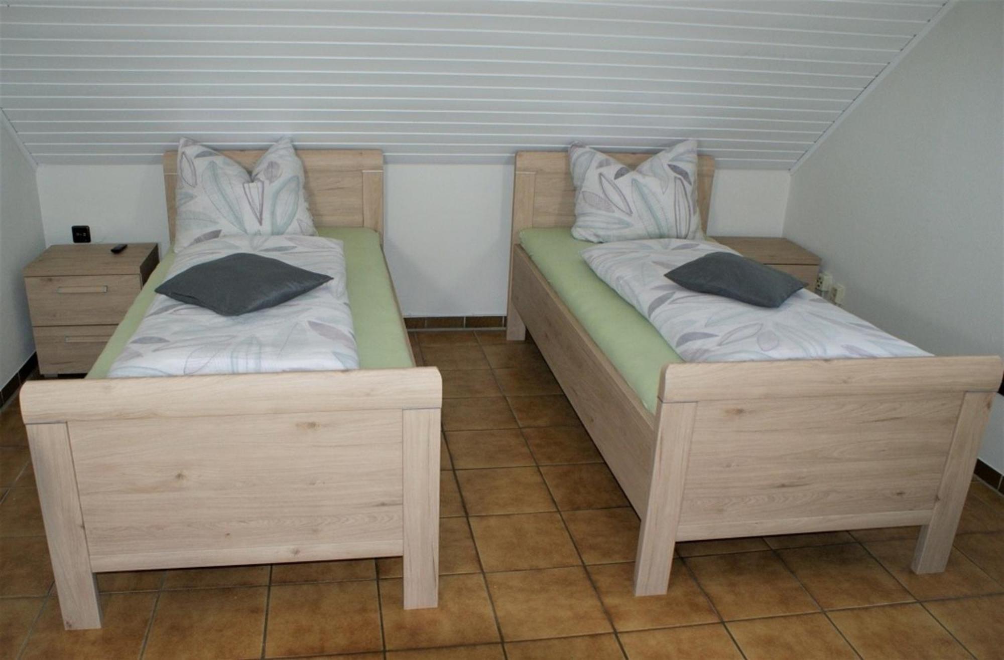 דירות אלנבאך Haus "Zwischen Den Waeldern" מראה חיצוני תמונה