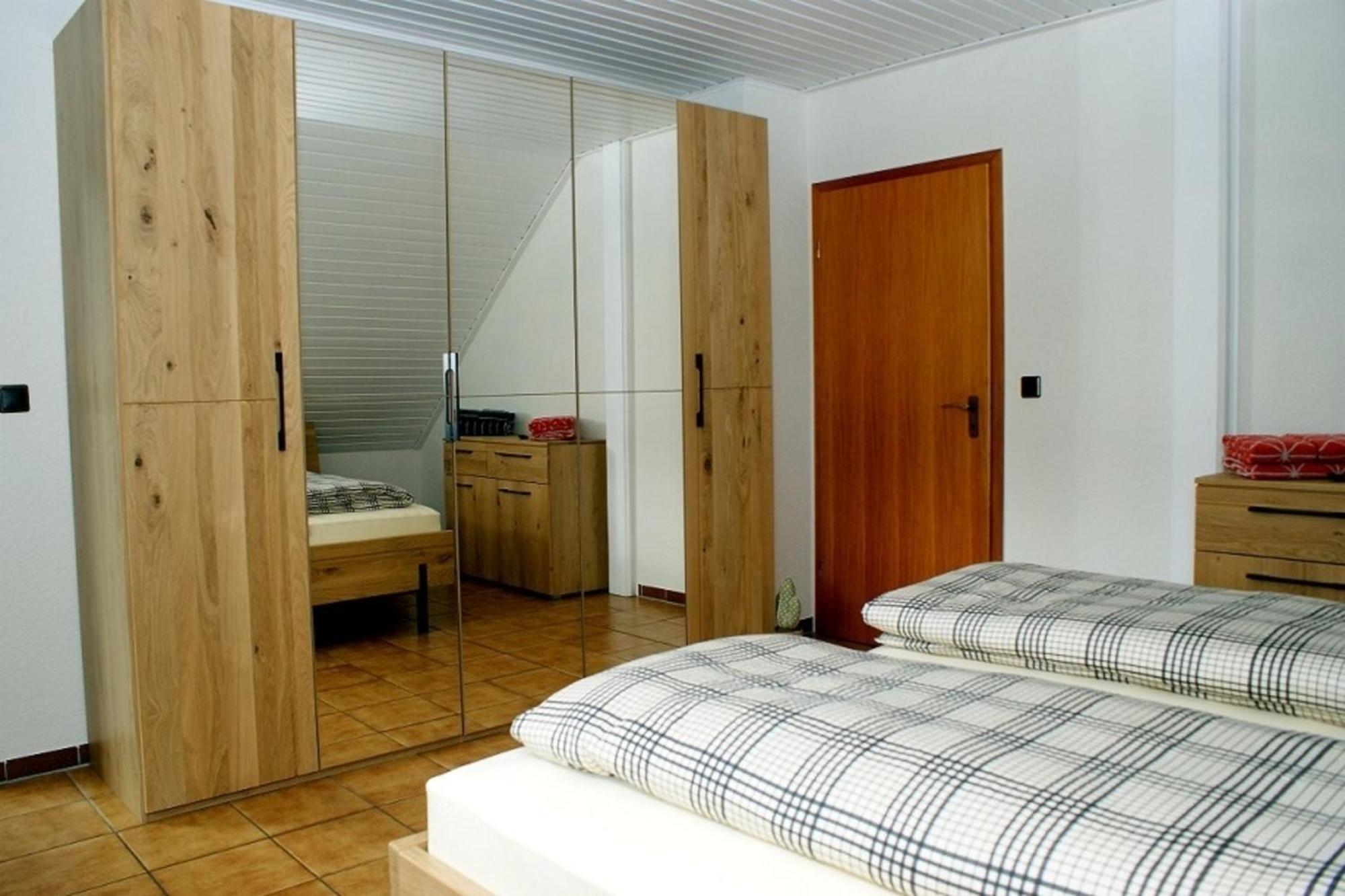דירות אלנבאך Haus "Zwischen Den Waeldern" מראה חיצוני תמונה