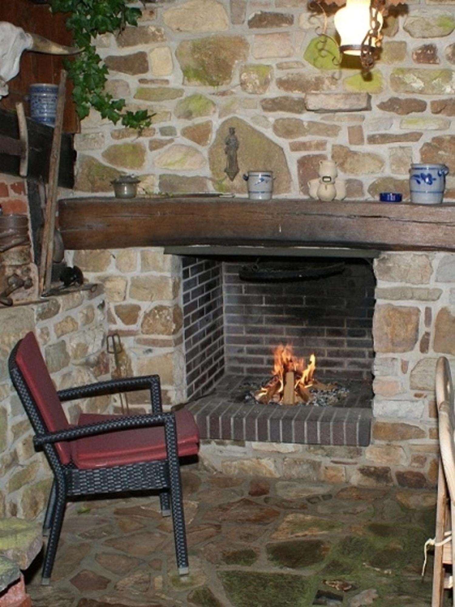 דירות אלנבאך Haus "Zwischen Den Waeldern" מראה חיצוני תמונה